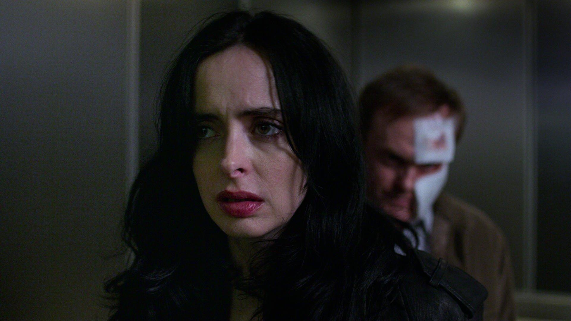 Still from AKA A Lotta Worms