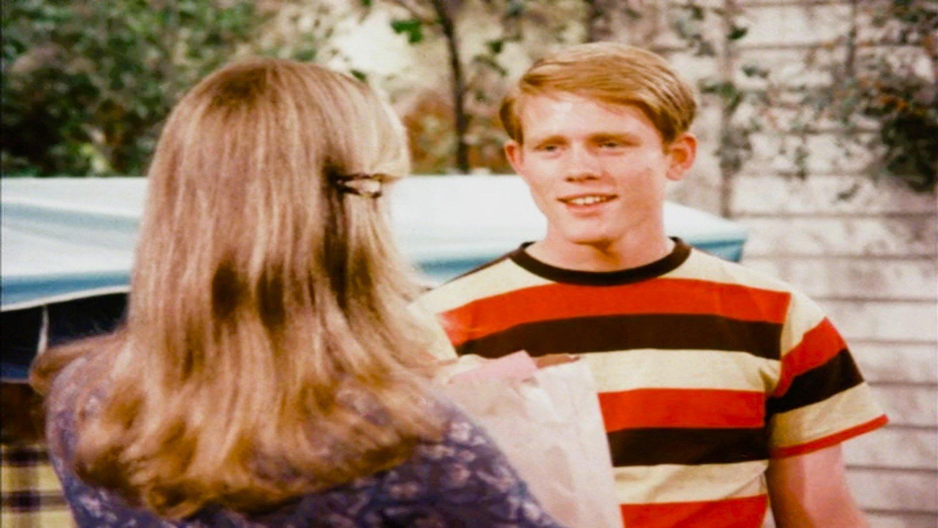 Still from Get a Job