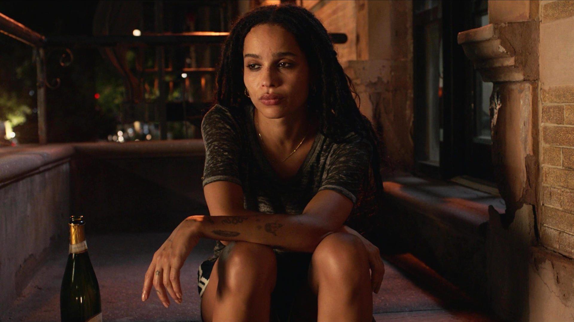 Still from Fun Rob