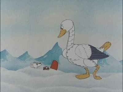 Still from Hear, Hear