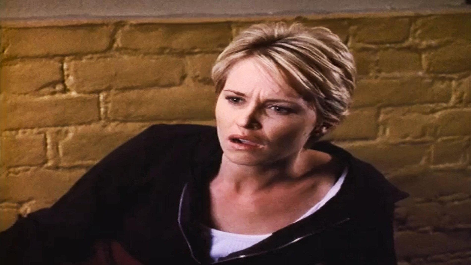 Still from Lethal Wedding 4