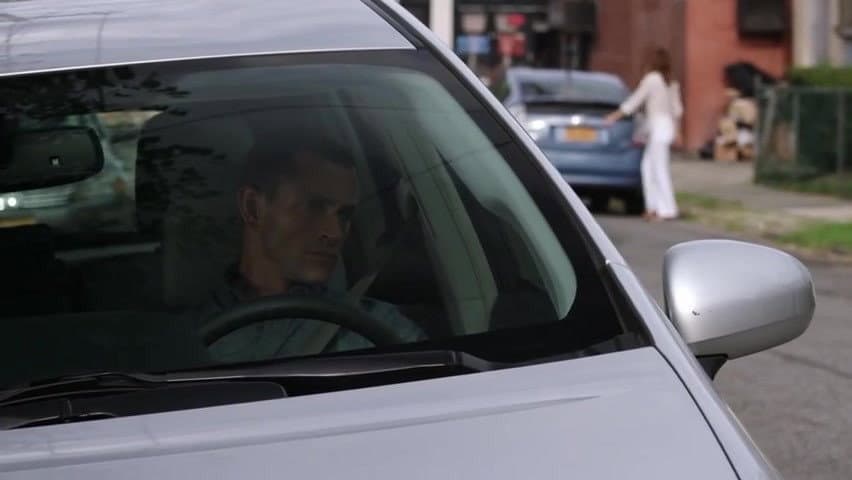 Still from For Our Safety