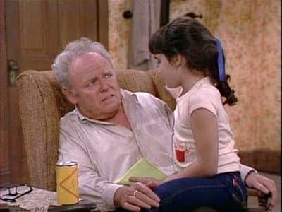 Still from The Return of Stephanie's Father