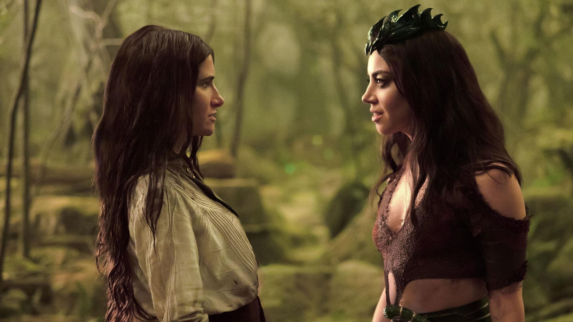 Still from Follow Me My Friend / To Glory at the End