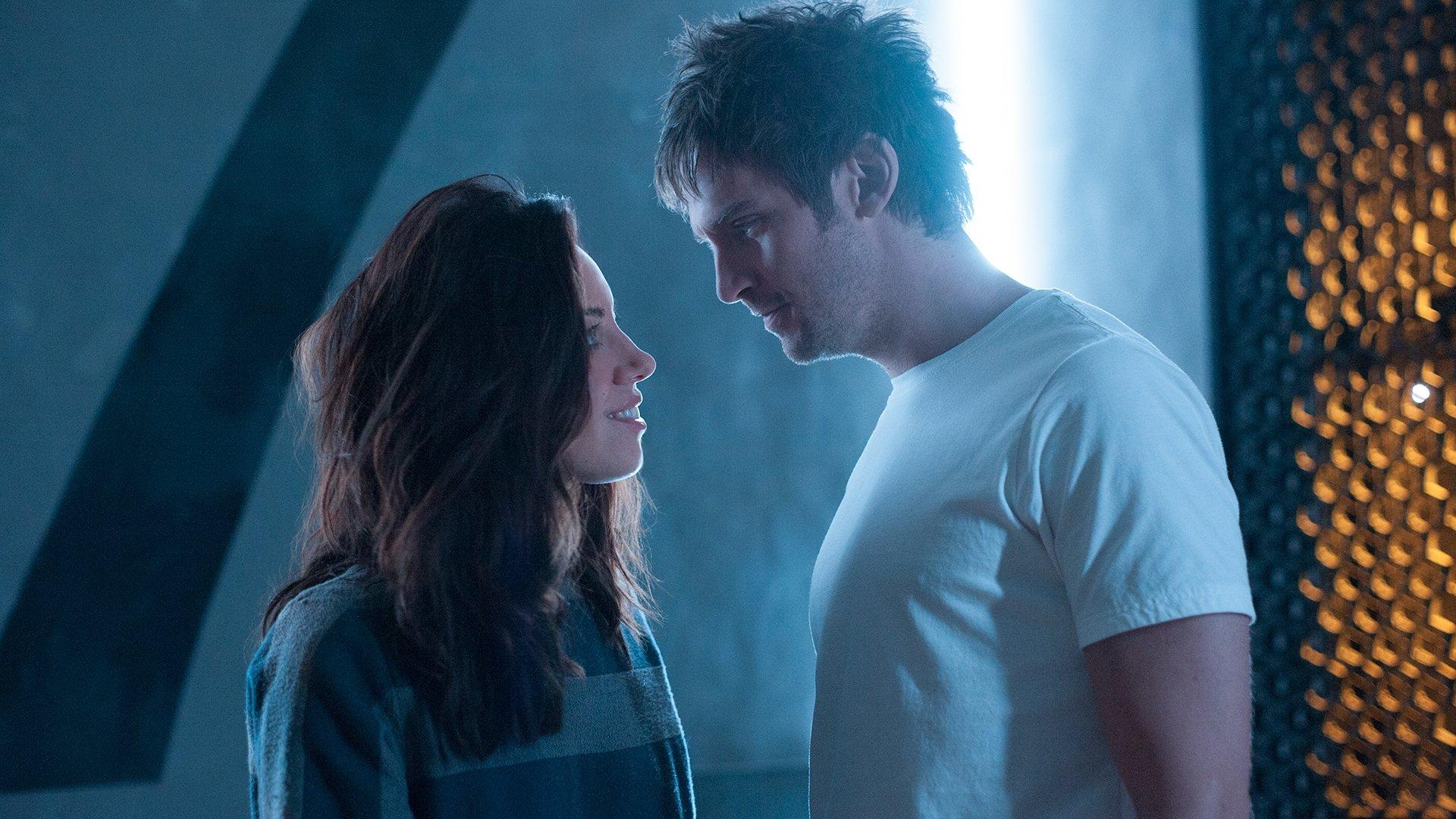 Still from Chapter 19