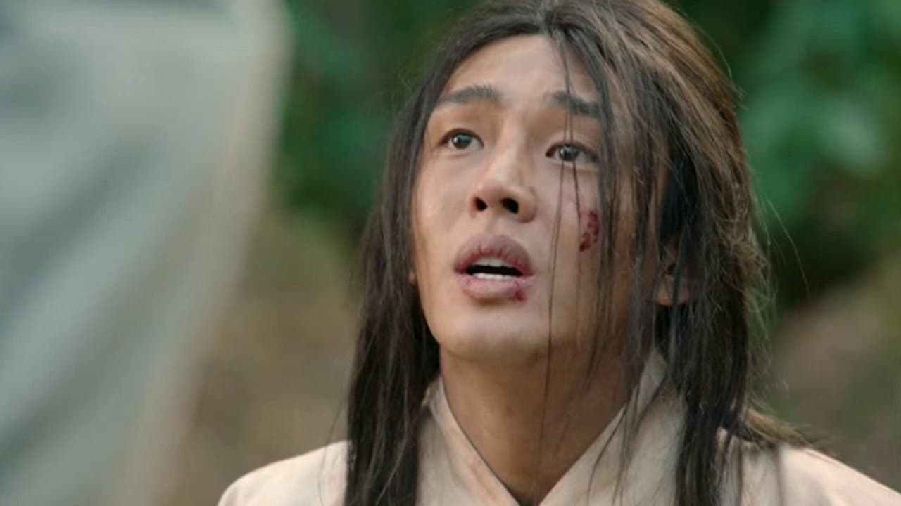 Still from Episode 13