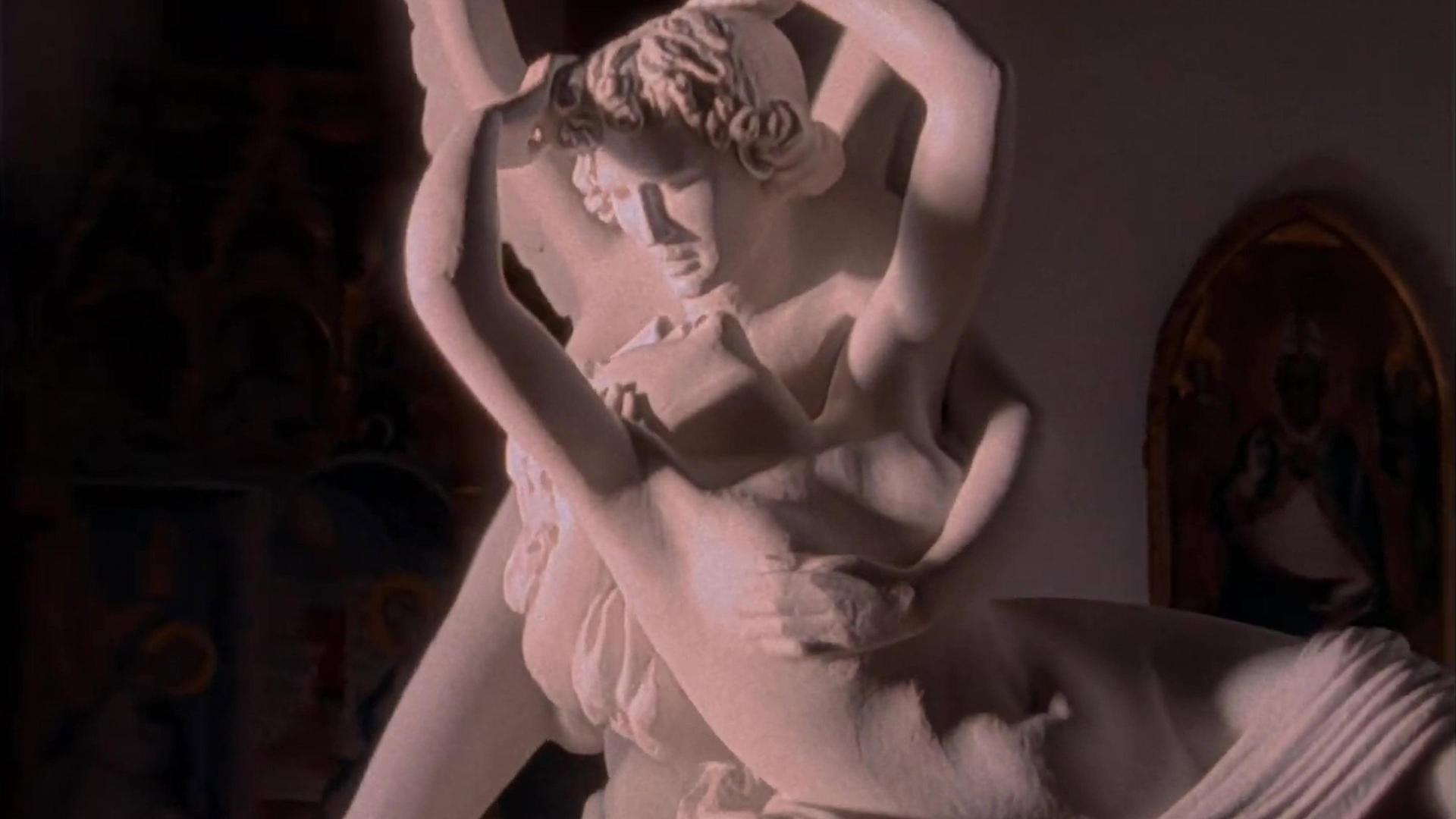 Still from Florence, May 1908