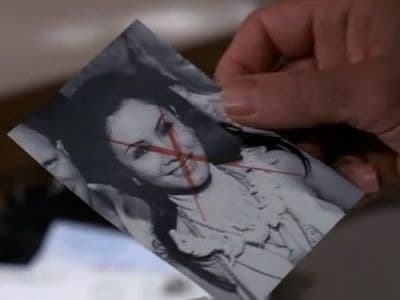 Still from One For The Money