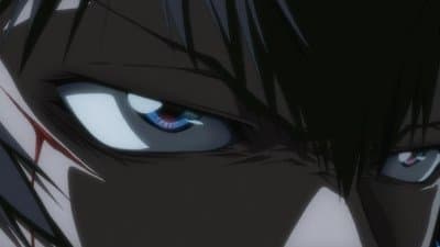 Still from The Gate to Judgment