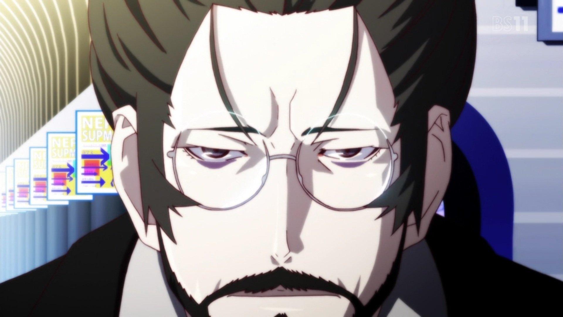 Still from Hanamonogatari: Suruga Devil (2)