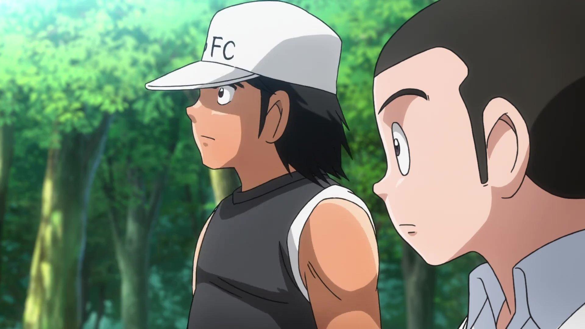 Still from Crushing Wakabayashi