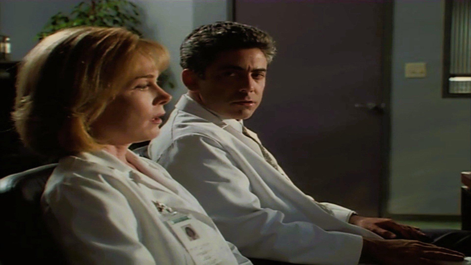 Still from With the Greatest of Ease