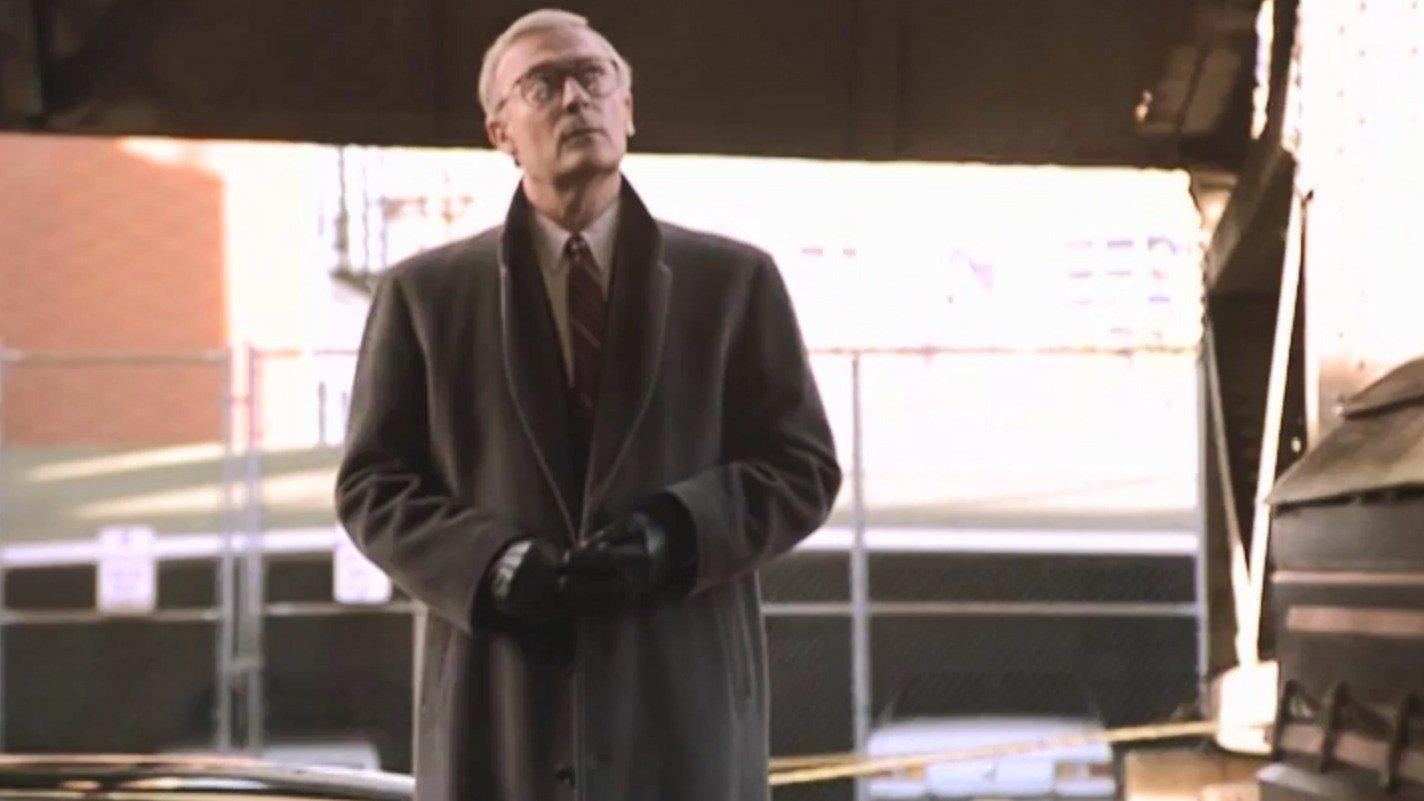 Still from Beyond Control