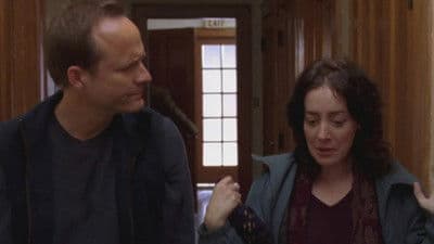 Still from Don of the Dead