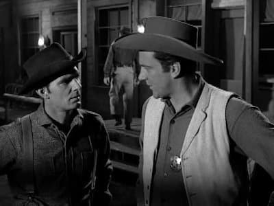 Still from Texas Cowboys