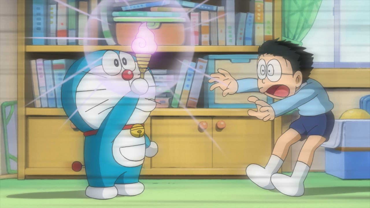 Still from Episode 1060