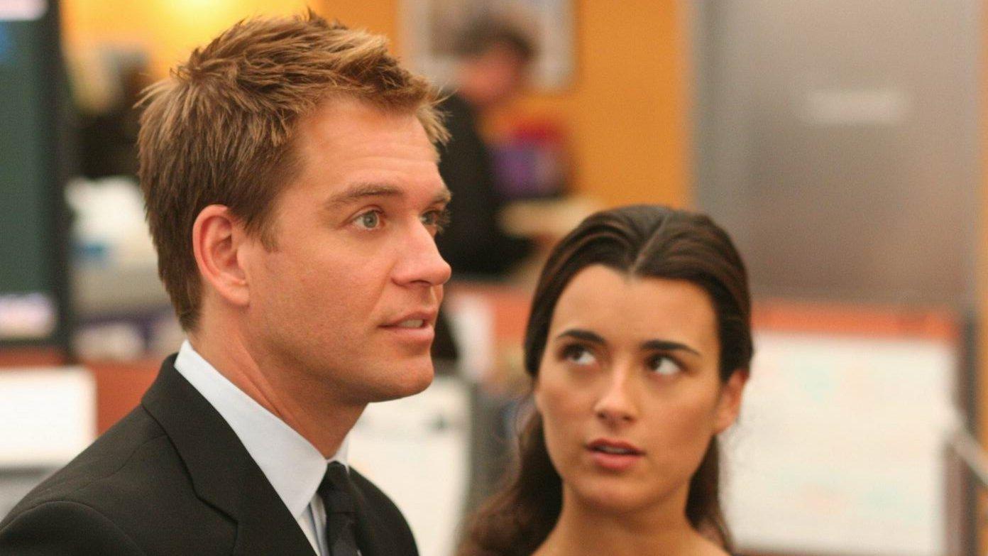 Still from Singled Out