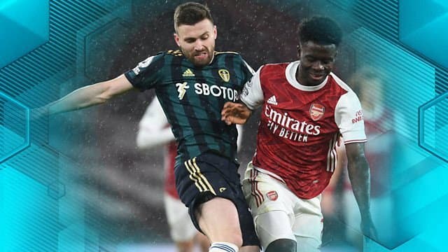 Still from MOTD2 - 14th February 2021