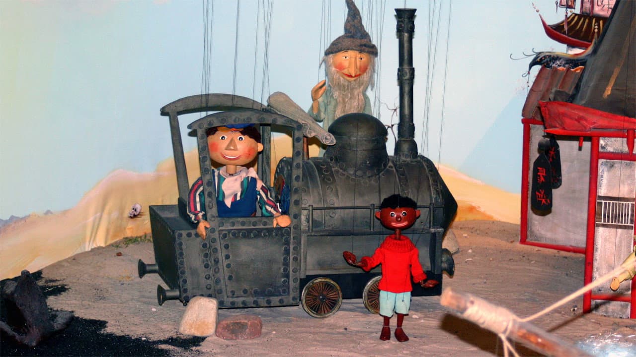 Still from Show 78