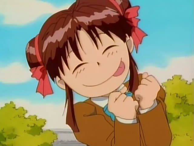 Still from The Priestess of Suzaku