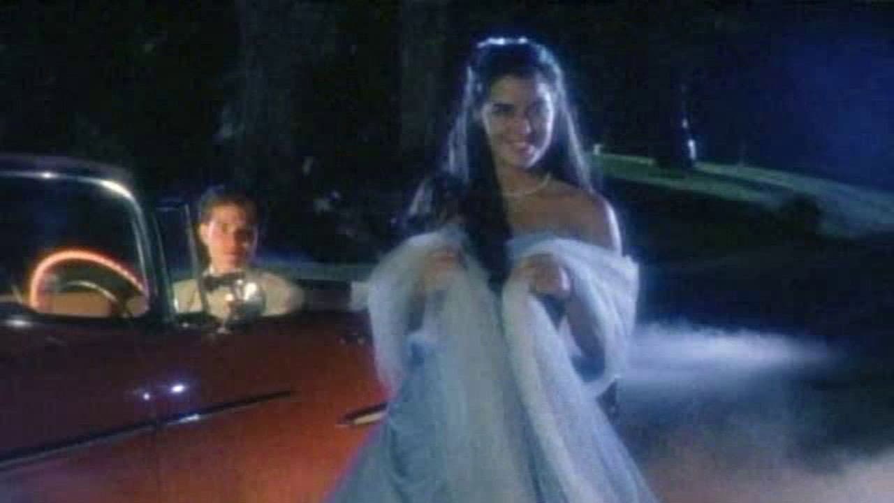 Still from The Tale of the Prom Queen