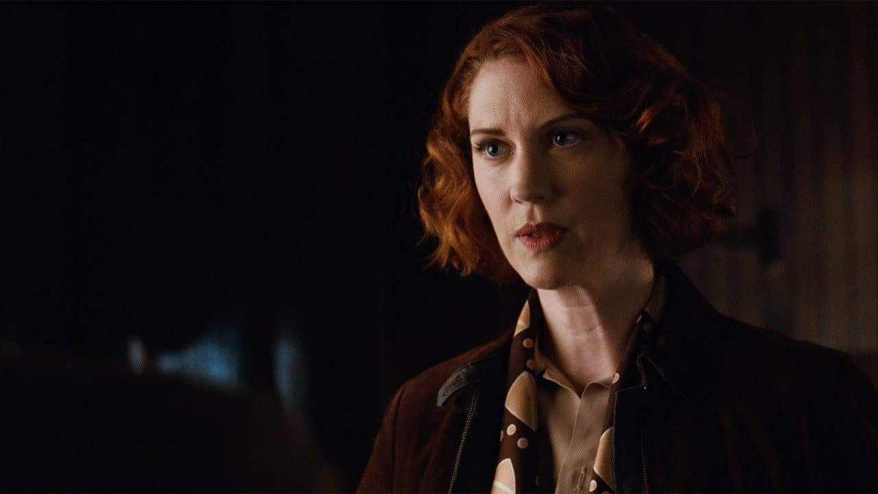 Still from A Frankie Drake Mysteries Cold Case: Episode 6