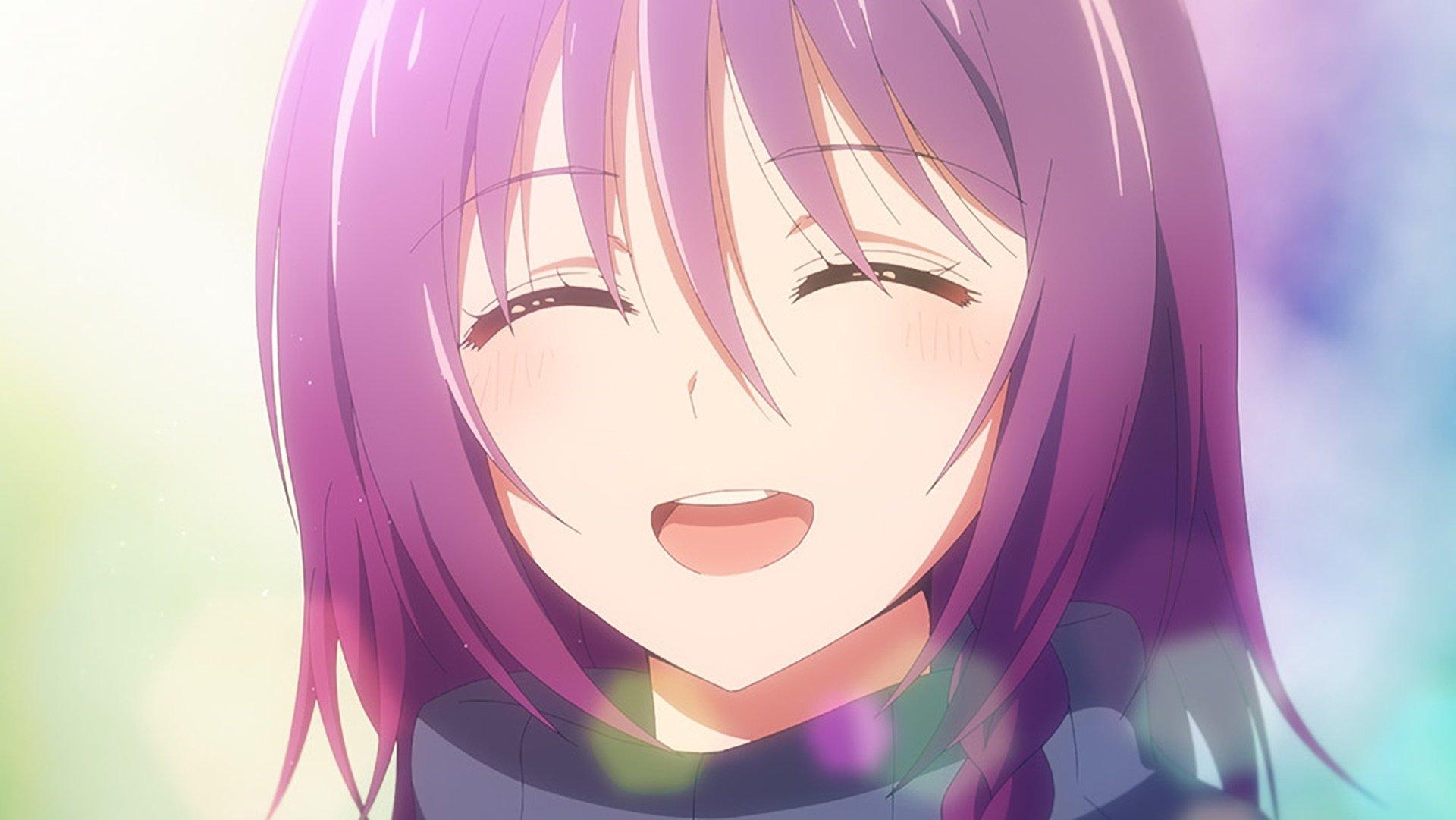 Still from No One Should Live Alone