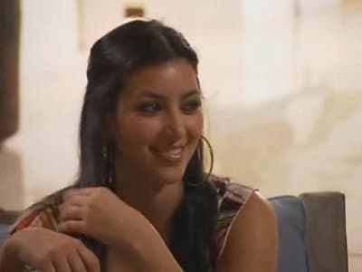 Still from Brody in the House