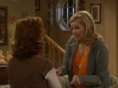 Still from The Two Girl Theory