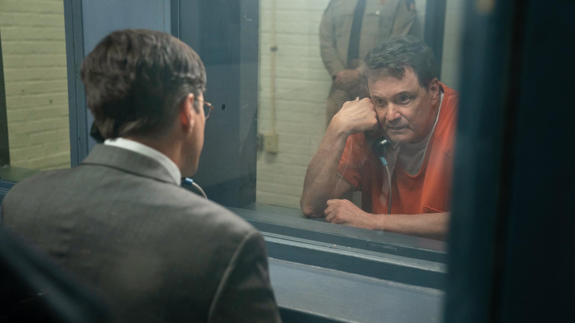 Still from Chiroptera