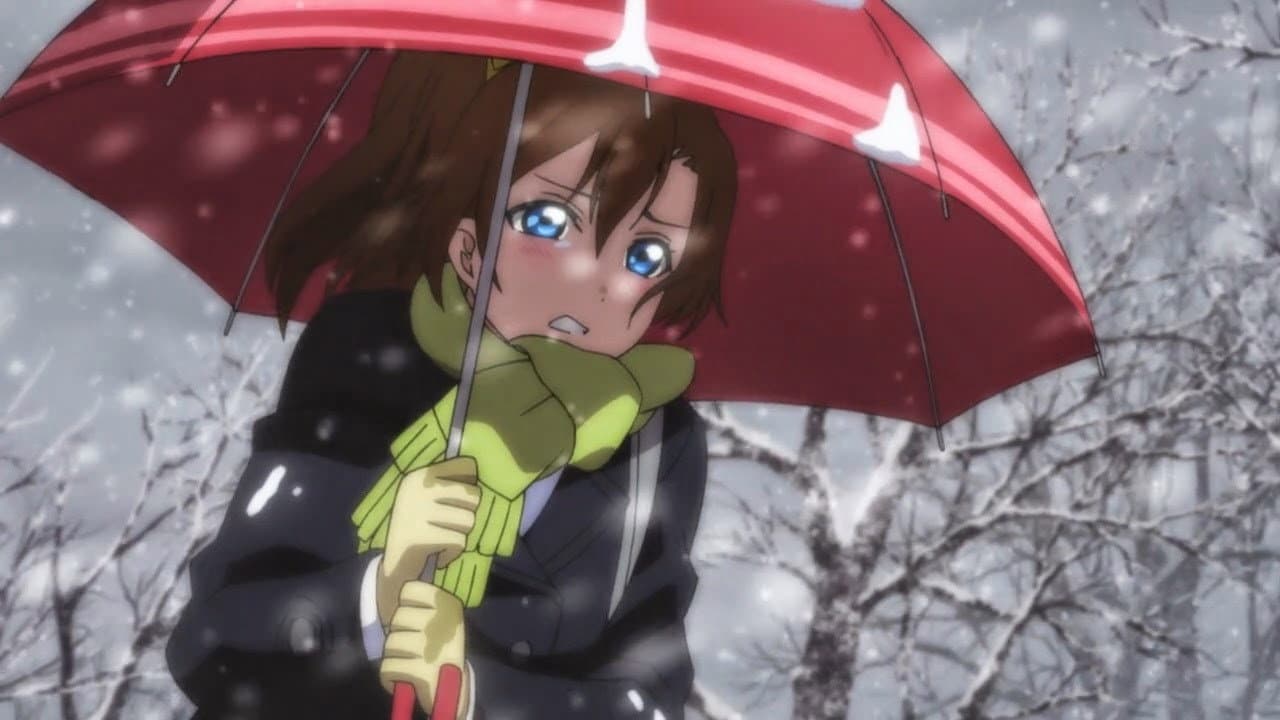 Still from Melody of the Heart
