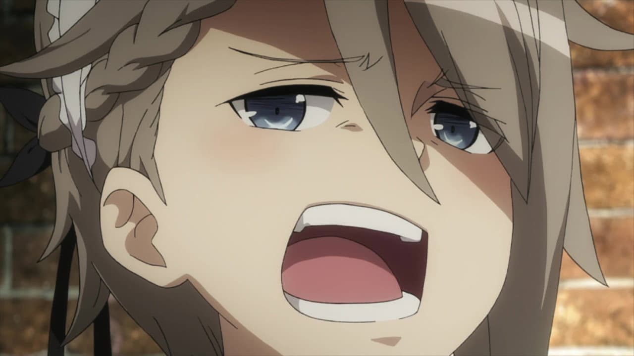 Still from Case 20: Ripper Dipper