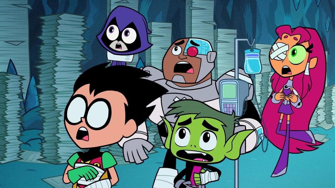 Still from Free Perk