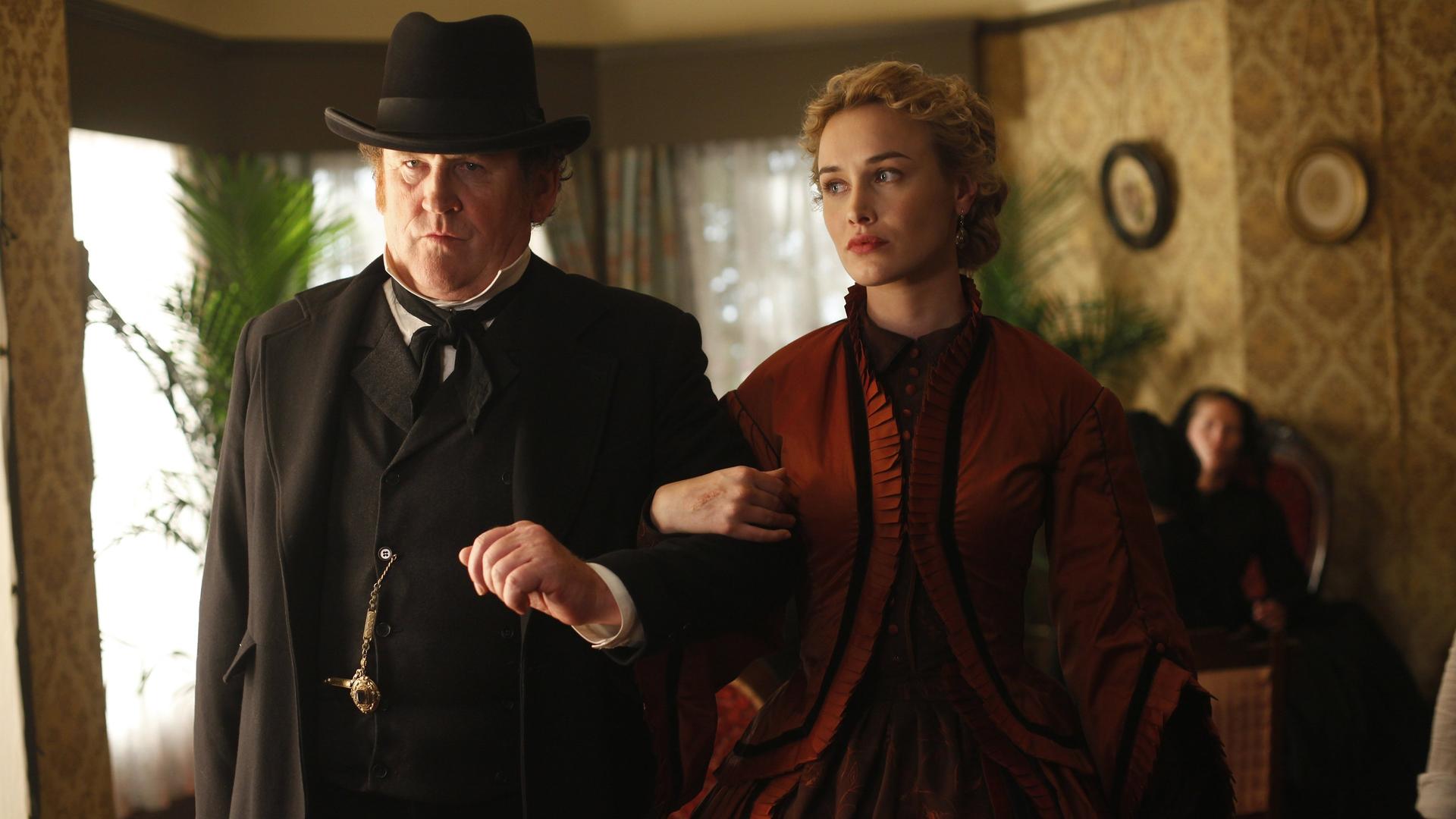 Still from Revelations