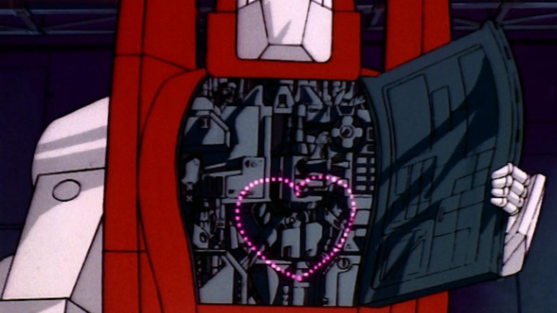 Still from The Girl Who Loved Powerglide