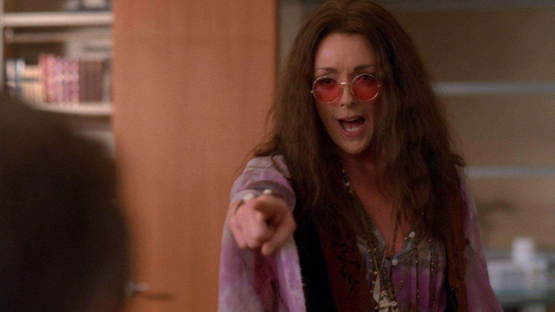 Still from Señor Macho Solo