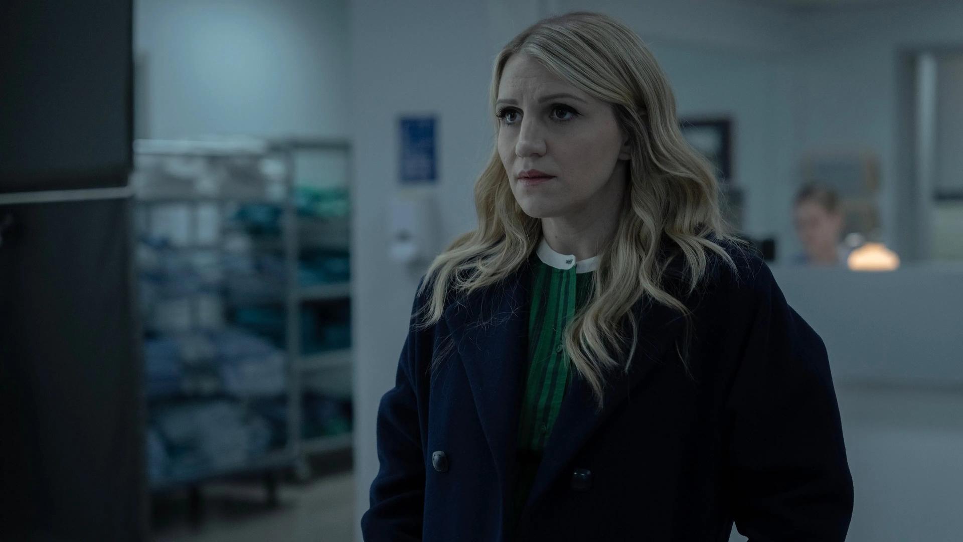 Still from The Star