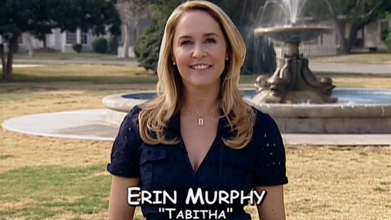 Still from A Walk Down Memory Lane With Erin Murphy
