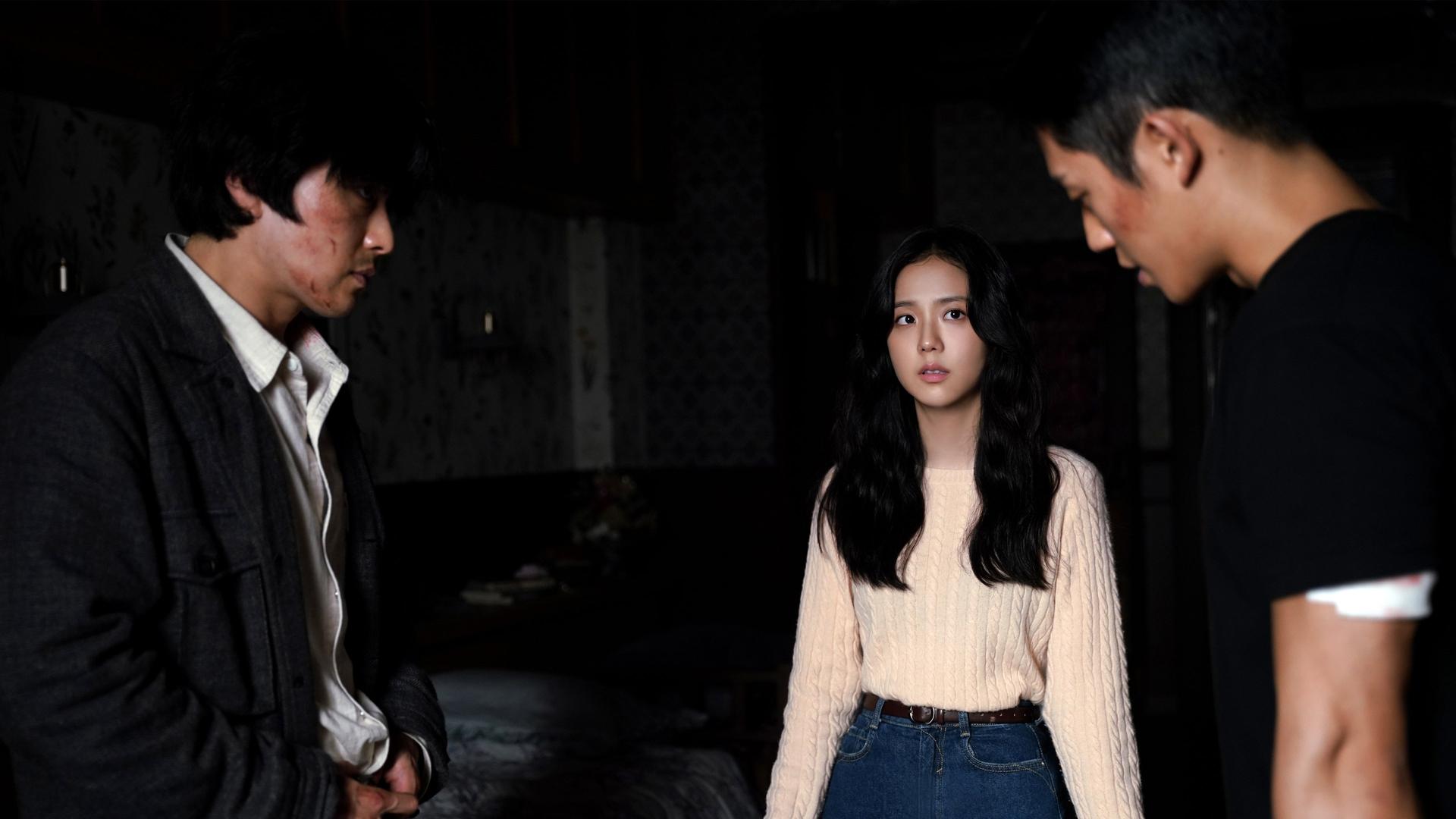 Still from Episode 12