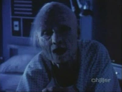 Still from Cocoon