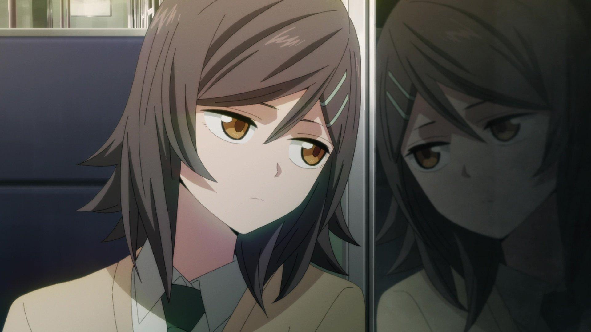 Still from Circled