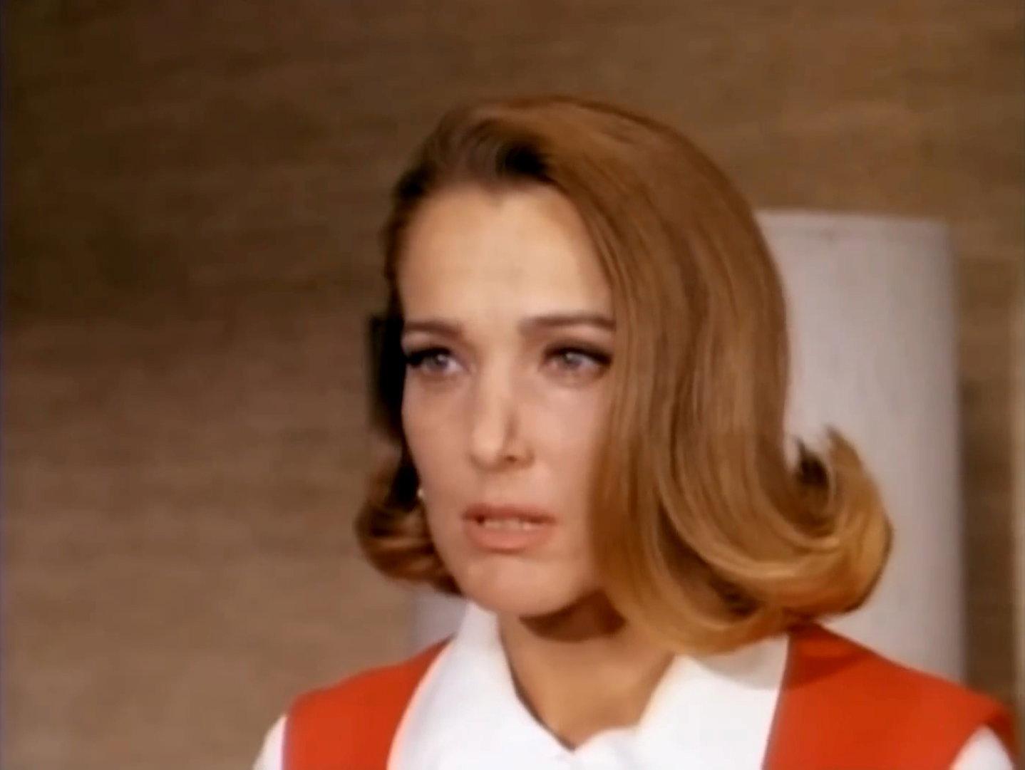 Still from A Cry In The Night
