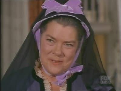 Still from The Meredith Smith