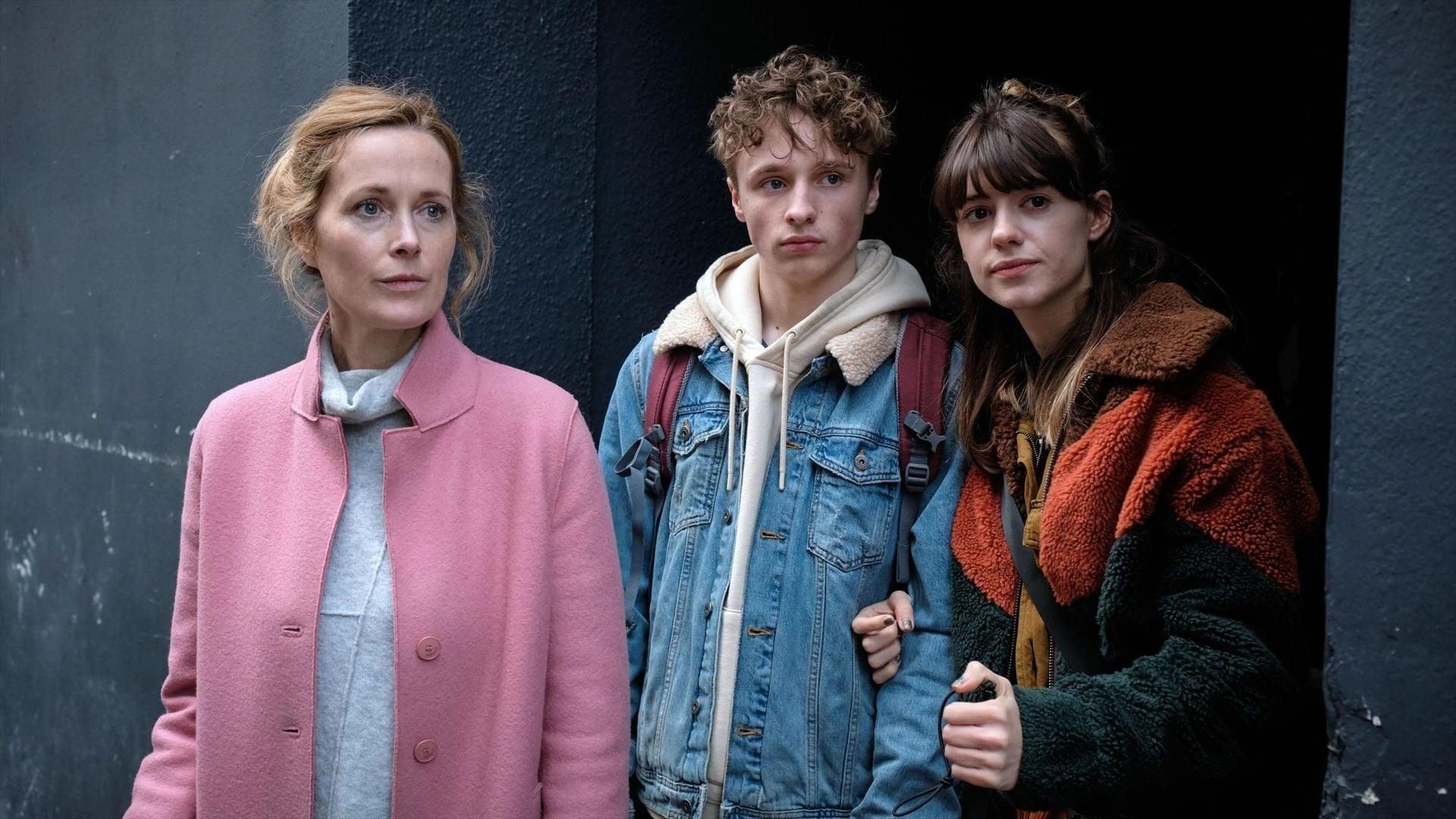Still from Episode 3