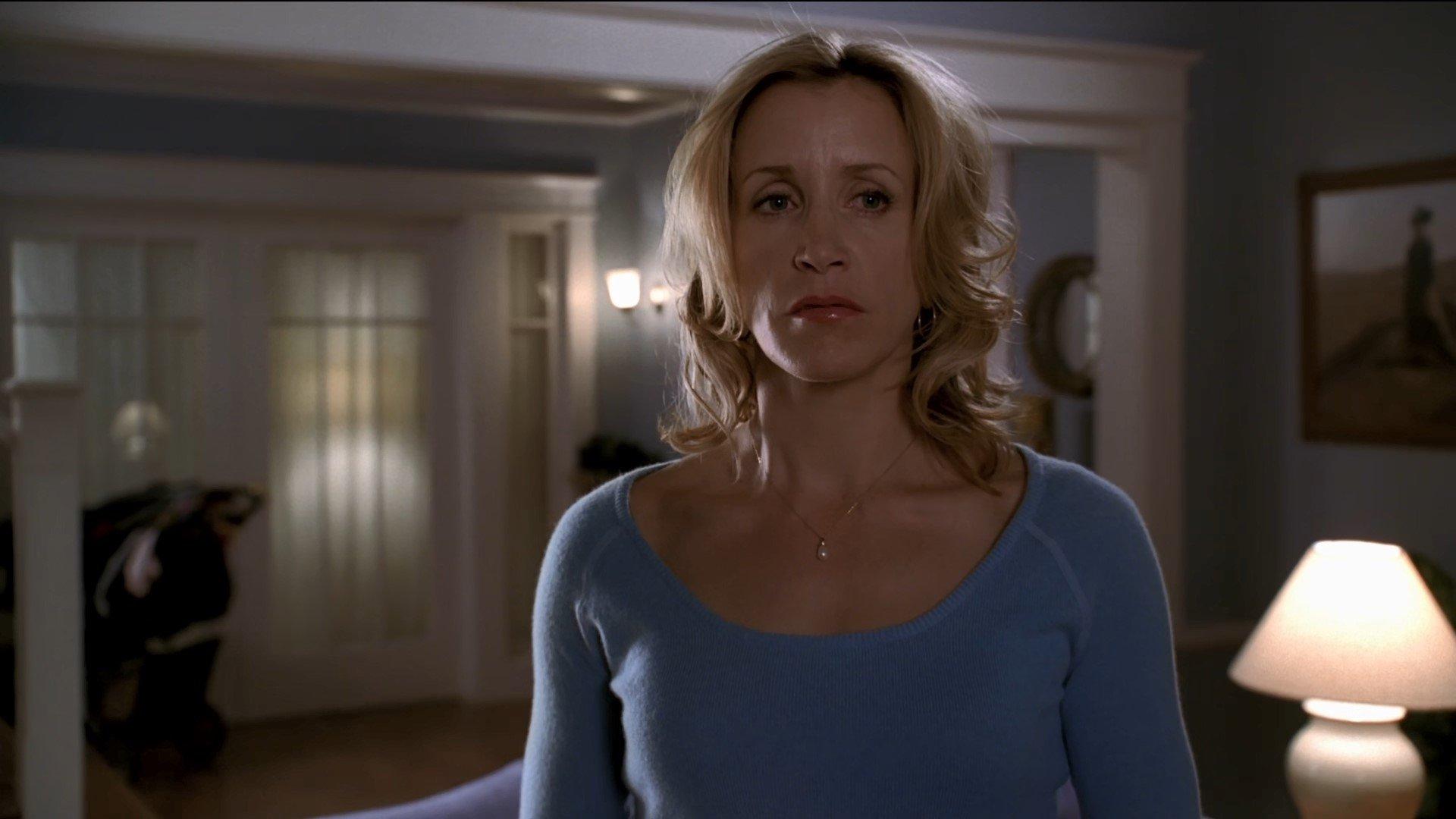 Still from Fear No More