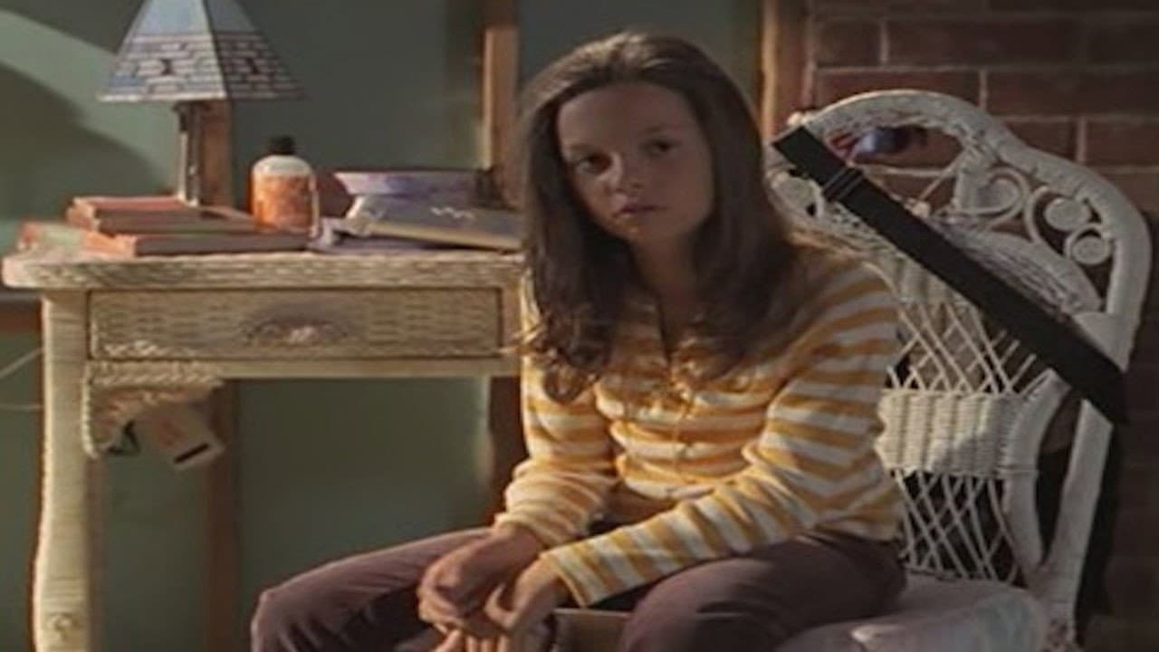 Still from Regarding Eric
