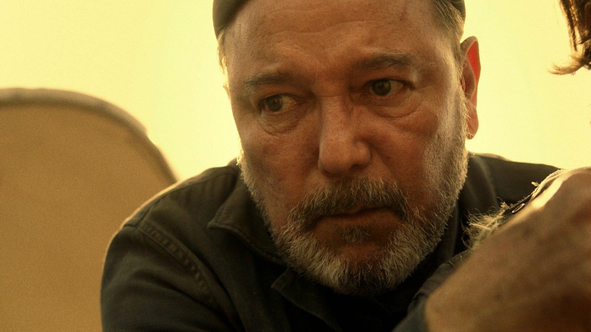 Still from Ofelia