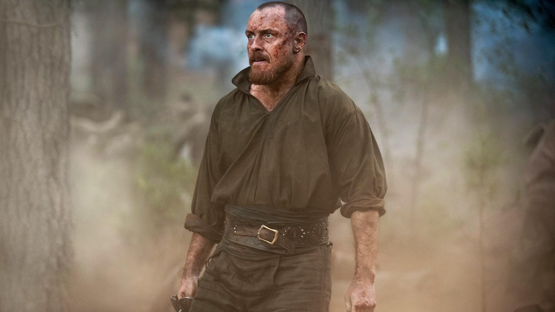 Still from XXVIII.