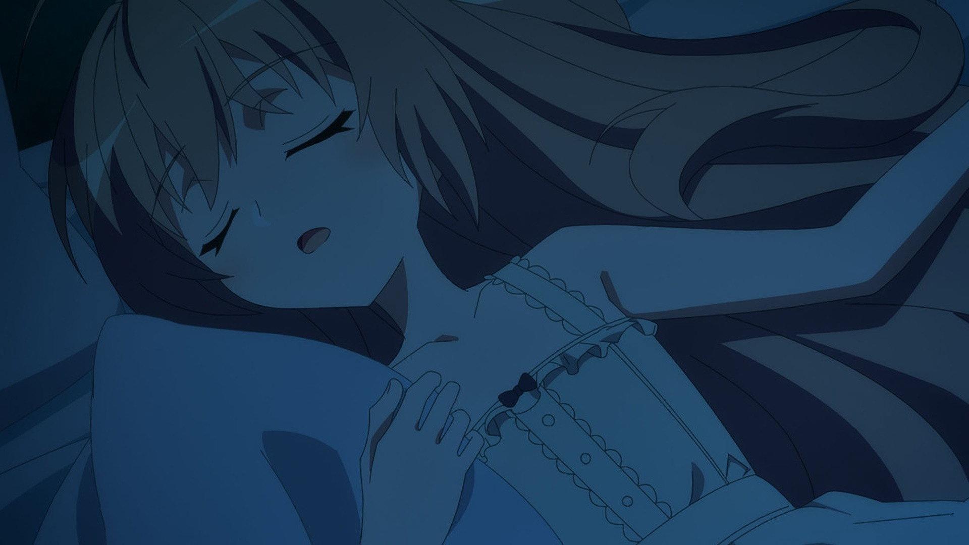 Still from Toaster on a Date