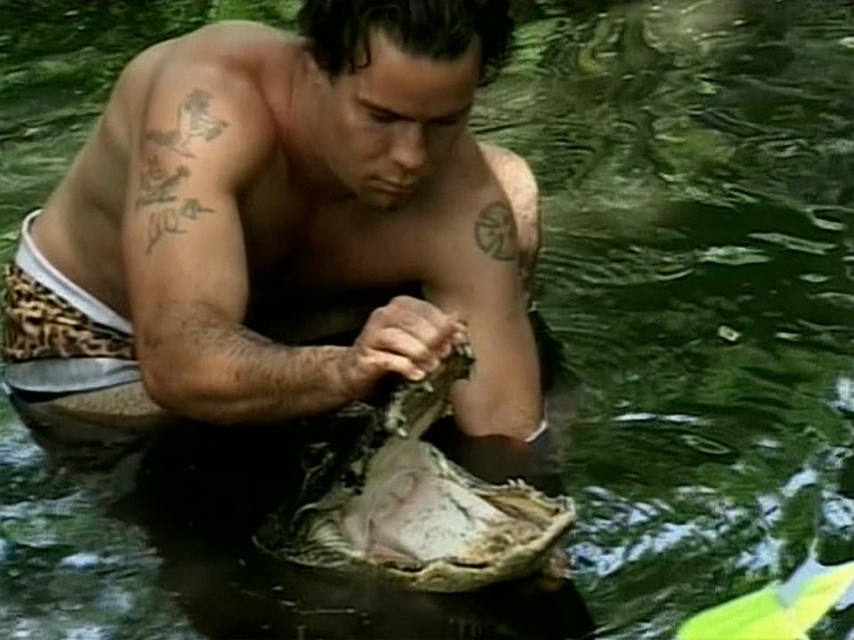 Still from Casket